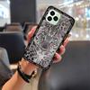 Anti-dust TPU Phone Case For Oukitel C21 Pro Fashion Design Protective Phone Pouch Back Cover Soft case Waterproof Cute