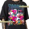 Tops – T-Shirts