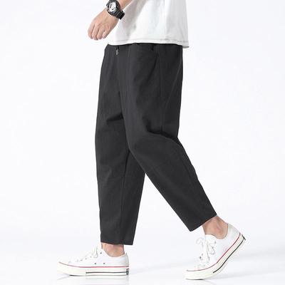 Pantaloni Casual Estivi Uomo Pantaloni Corti Pantaloni Uomo