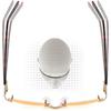 Diamond Frameless Mens Reading Glasses Fashion Trendy 0 75 1 25 1 5 2 00 1 75 TO 4 with Case