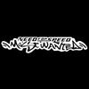 Latest Creative Need for Speed Most Wanted Sticker Car Decoration Decal Color Can Be Customized Sunscreen Waterproof,29cm*6cm