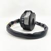 Conjunto Interruptor Punho Esquerdo Farol Pisca Alerta Para Yamaha Warrior 350 YFM350X