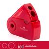 Faber-Castell Double & Single Hole Pencil Sharpener for Students and Artists