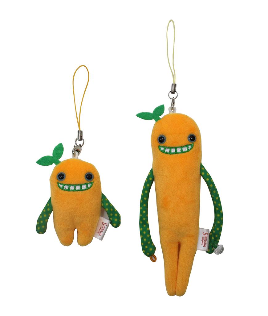 Shinada Mokeke Nyaki & Chimoke Nyaki Set of 2