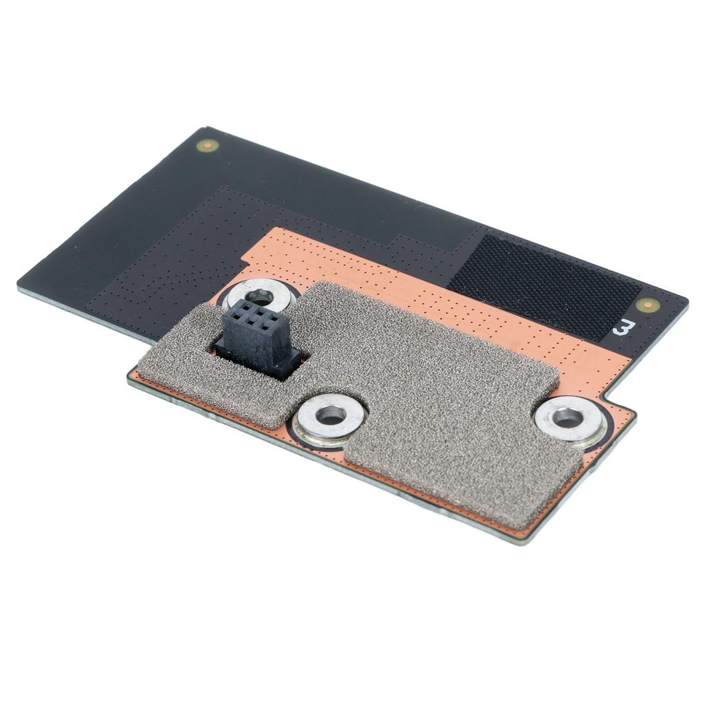 Spielekonsole Switch Board Ersatz Konsolen Ein Aus Modul für Xbox Series X