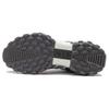 Li Ning Low top Casual Shoes Men's Gray Black ARYR025-4