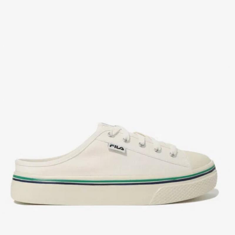 Fila Light Mule Scanline