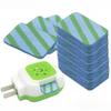 Electric Mosquito Tablets And Heater Summer Deworming Repellent Set Use Daily