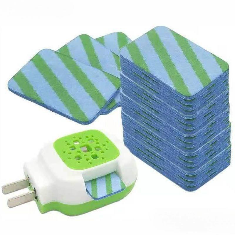 Electric Mosquito Tablets And Heater Summer Deworming Repellent Set Use Daily