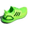Adidas Ultra Boost 20 'Solar Green Black' (Unisex) Running Shoes FY3455