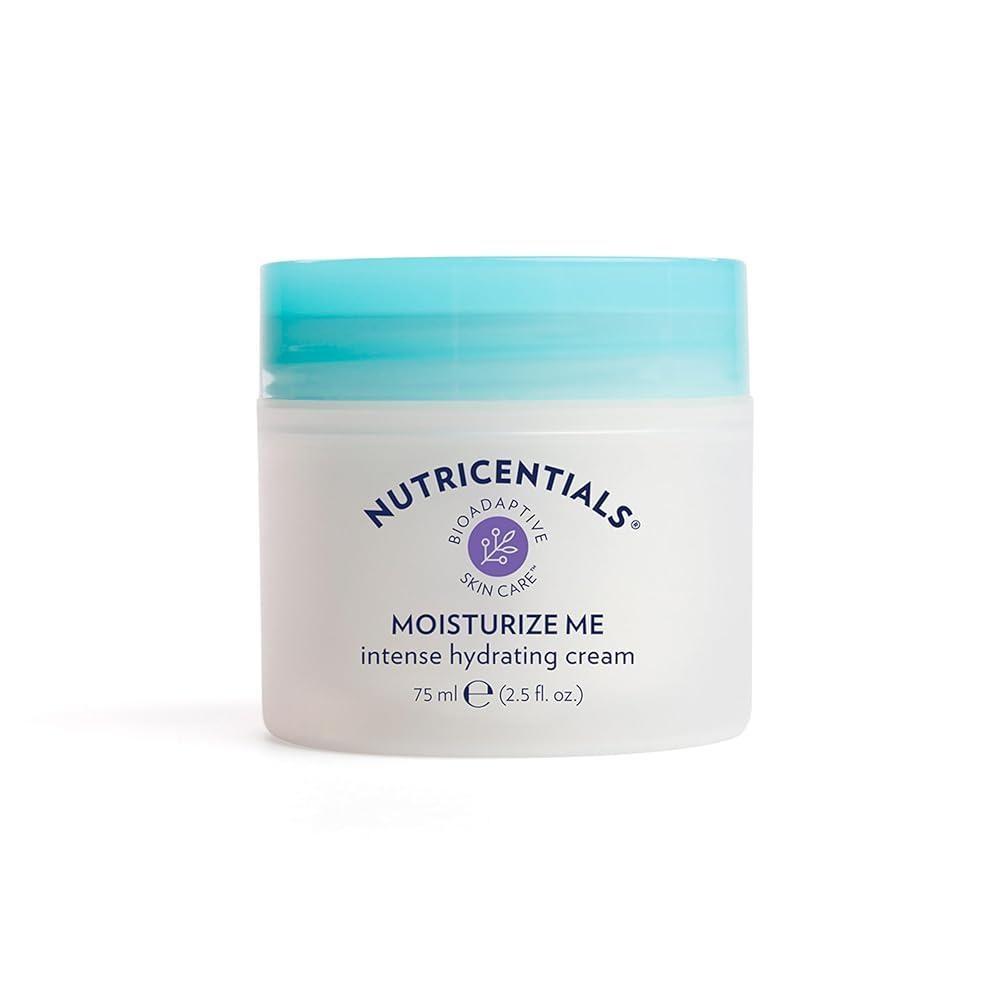 

Nu Skin Moisture Restore - Дневной увлажняющий очищающий крем Dew ALL-Clad [100% натуральный] Уход за кожей, 1 шт.