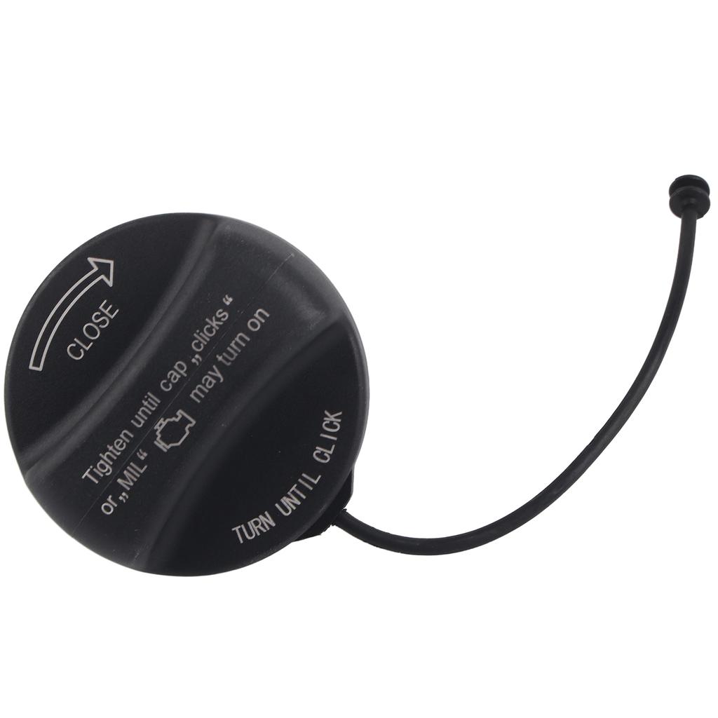 Fuel Tank Filler Cap 16117222330 Replacement for MINI R56 R57 R58 F55 F56 F57 2006‑2017