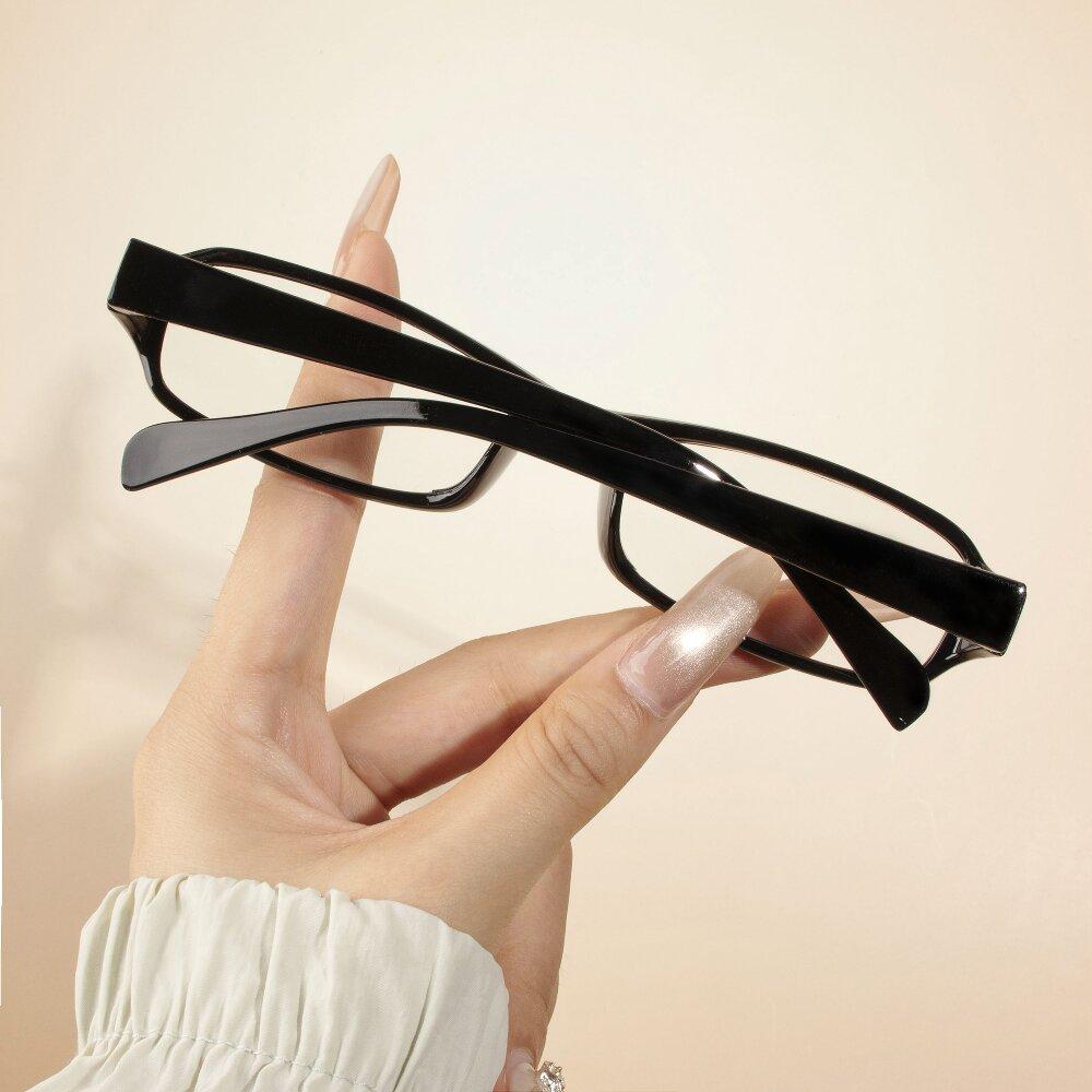 6PCS Latest Reading Eyeglasses Male Female Anti- Blue Presbyopic Glasses Premium-quality Durable Antifatigue Computer Eyewear