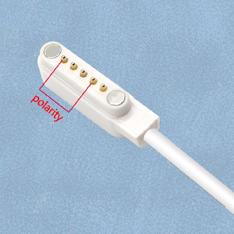5 Pin Strong Magnetic Suction Charge Cable USB Fast Charging Cord for Smartwatch