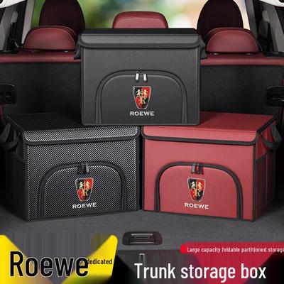Roewe Kofferraum-Aufbewahrungsbox für Ei5/i6/RX3/RX5/RX8