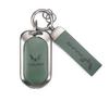 Wuling Hongguang MINI/Baojun KIWIEV Car Key Case Alloy Protective Shell for Men & Women