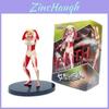 Attack on Titan weibliche Riesen-PVC-Figur – Sammlerstück für Fans und Sammler