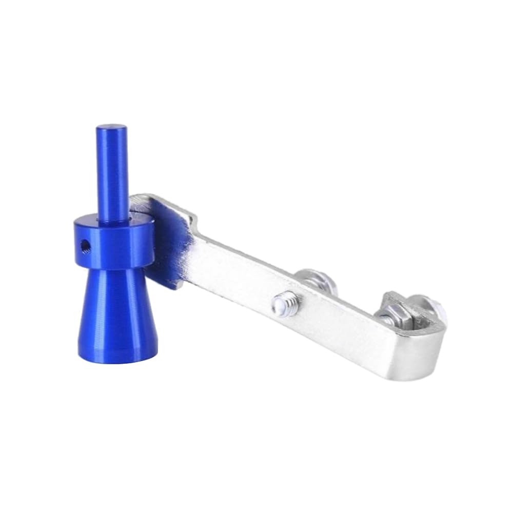 Srasakan Auto Turbo Pfeife Schalldämpfer Schneider Auspuff Turbine Pfeife Geräusch