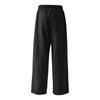 Men's Cotton Linen Trousers Men's Casual Fashionable Cotton Linen Trousers