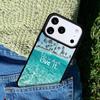 Beautiful Life Inspirational Quote Phone Case Cover for IPhone 11 12 13 14 15 16e 17 Pro Max Coque for IPhone 17 Air