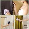 110V/220V Electric Garment Steamer Clothes Hanging Ironing Machine Handheld Spray Steam Generator Cleaner Heat Wrinkle Flatiron