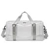 Sac à dos de voyage en PVC sans poussière et antistatique, imperméable, grande capacité, pour le camping et la randonnée en extérieur