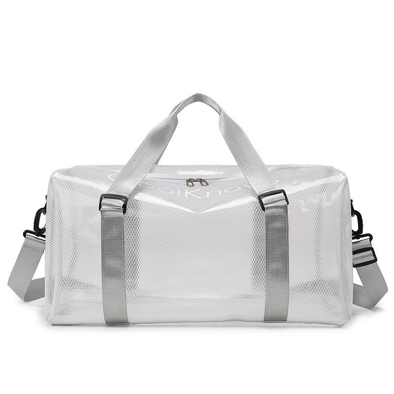 Sac à dos de voyage en PVC sans poussière et antistatique, imperméable, grande capacité, pour le camping et la randonnée en extérieur
