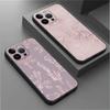 Рожевий блискучий чохол для фото для Motorola Moto G50 G30 G71 G53 G73 G31 G22 G51 G32 G52 G72 G60 G60s G200 5G