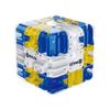 Non-Toxic 3D Maze Magic Cube Fidgeting Toys Kids Labyrinth Creative Puzzle Intelligence Cube Logical Thinking Anti Stress Educational Toys