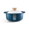סיר קדירה קרמי ז'אנג שיאוצ'ואן 2.8 ליטר