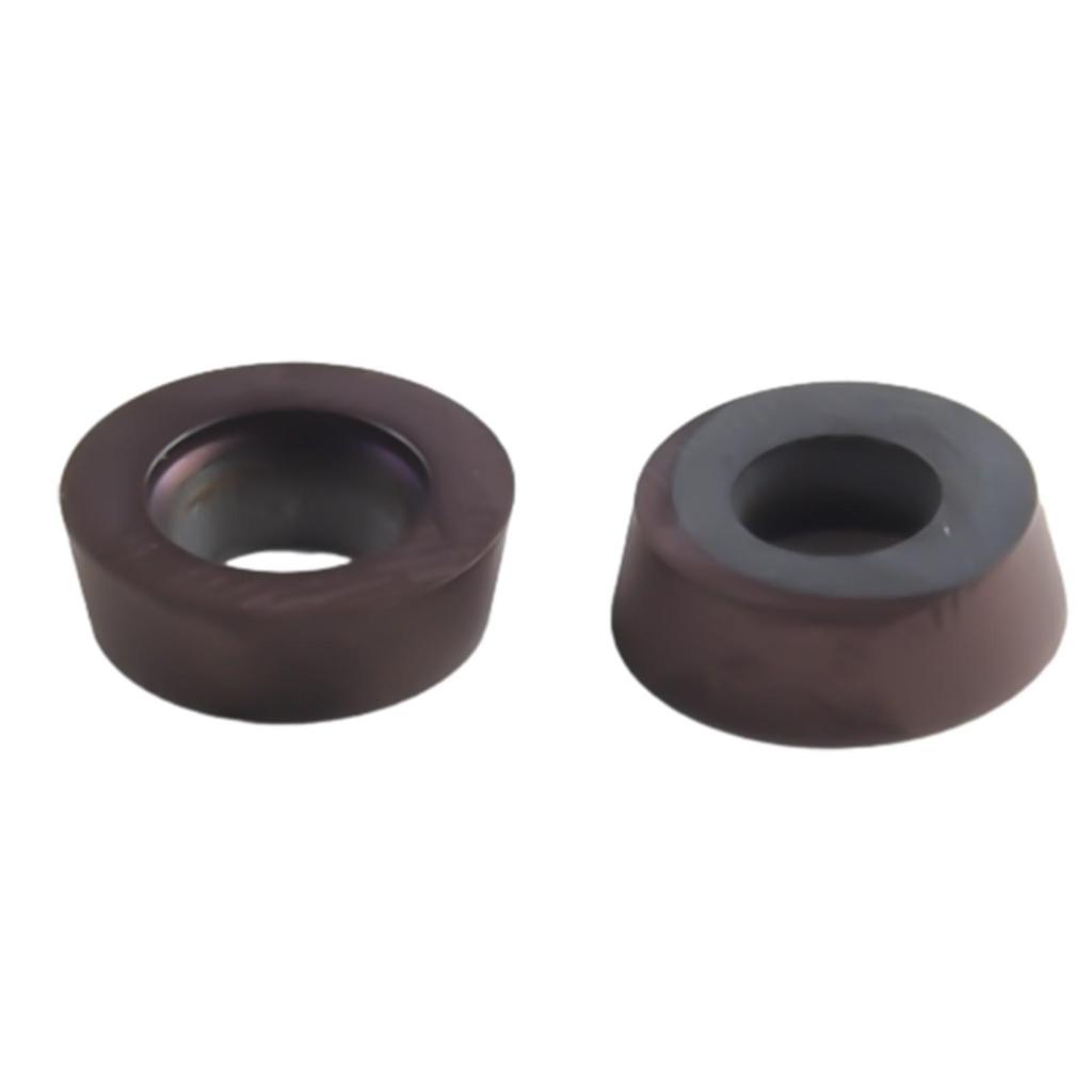 10PCS RPMW10T3MO-VP15TF Turning Insert SRDPN1616H10 Turning Tool Holder