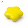 Yellow Star Sensory Fidget Toy 1Pcs Slow Rising Soft Squeeze Stress Relief Toy for Kids Christmas Small Gift