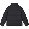 FILA ORIGINALE Down Jacket Unisex Jet Black F51M449904F-BK