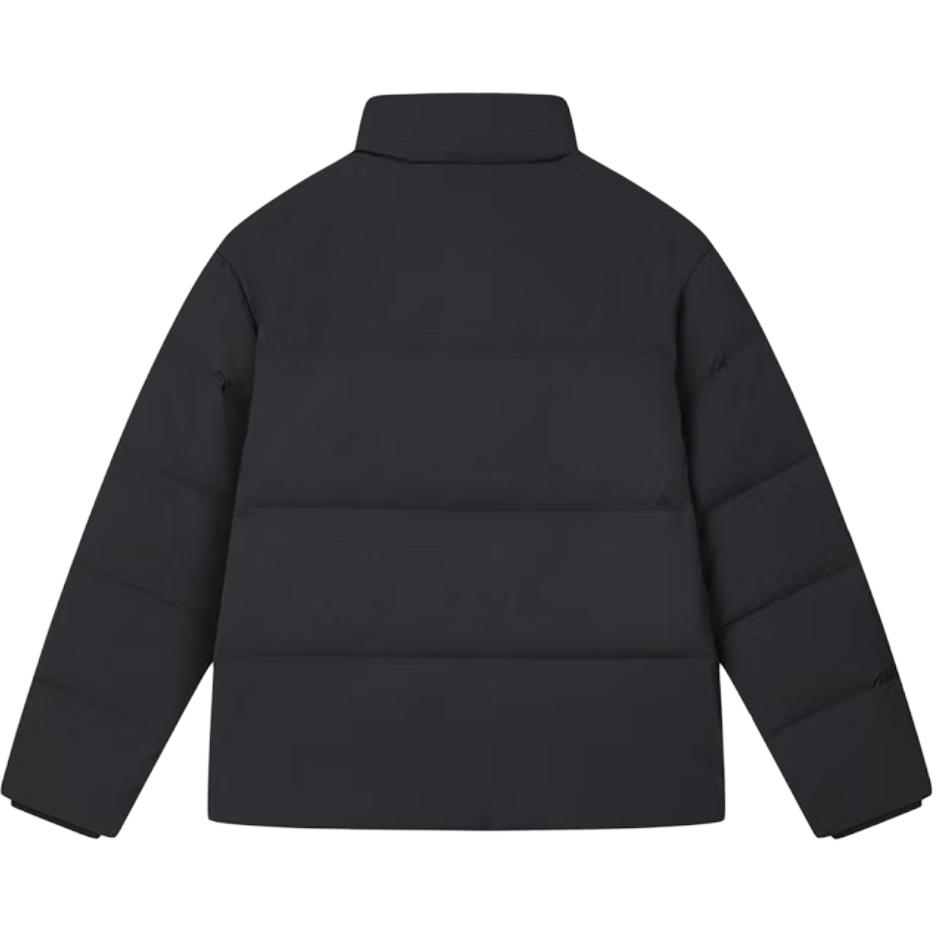 

New FILA Down Jacket Unisex Jet Black F51M449904F-BK XXL(185/104A)