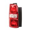 LED Tail Light Replace Parts Rear Tail Light Lamp Assembly Rear Lamp for Peugeot Expert 2016- 2026 Automotive Accessories