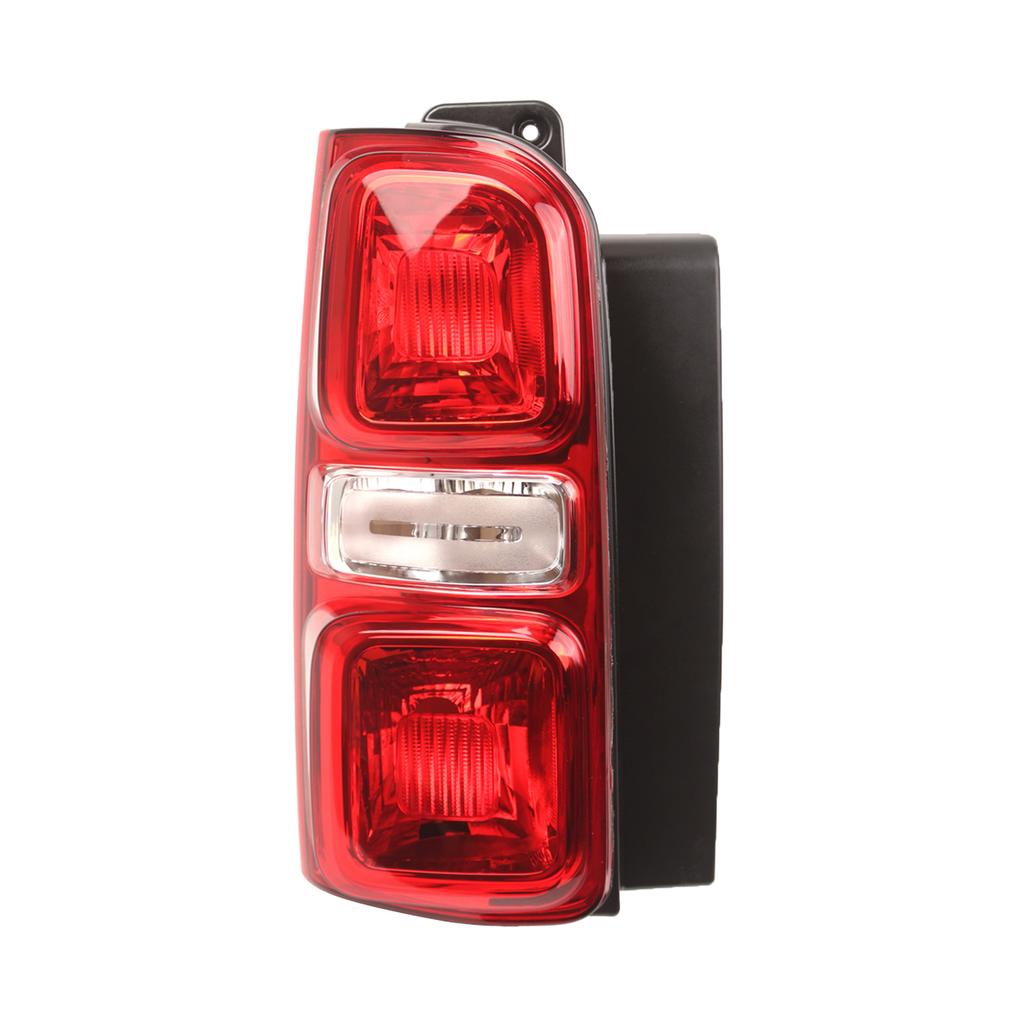 LED Tail Light Replace Parts Rear Tail Light Lamp Assembly Rear Lamp for Peugeot Expert 2016- 2026 Automotive Accessories