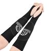 Sports Compression Arm & Wrist Sleeve