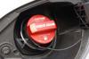 KUTOOK 3rd Generation N-Box N-Box Custom JF5 JF Custom Parts Interior Aluminum Alloy Cap Fuel Cap