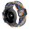 Nylon Magnetverschluss 20mm 22mm Armband Für HUAWEI WATCH 5 GT6 Pro GT 6 5 4 3 2 46/42mm Gewebtes Armband Für AMAZFIT BALANCE 2 Uhrenarmband