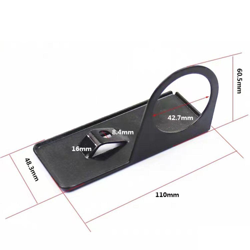 10 PCS Metal Protector Adjustable Angle Grinder Base Wheel Guard Balance Holder Angle Grinder Base Bracket Woodworking Tools