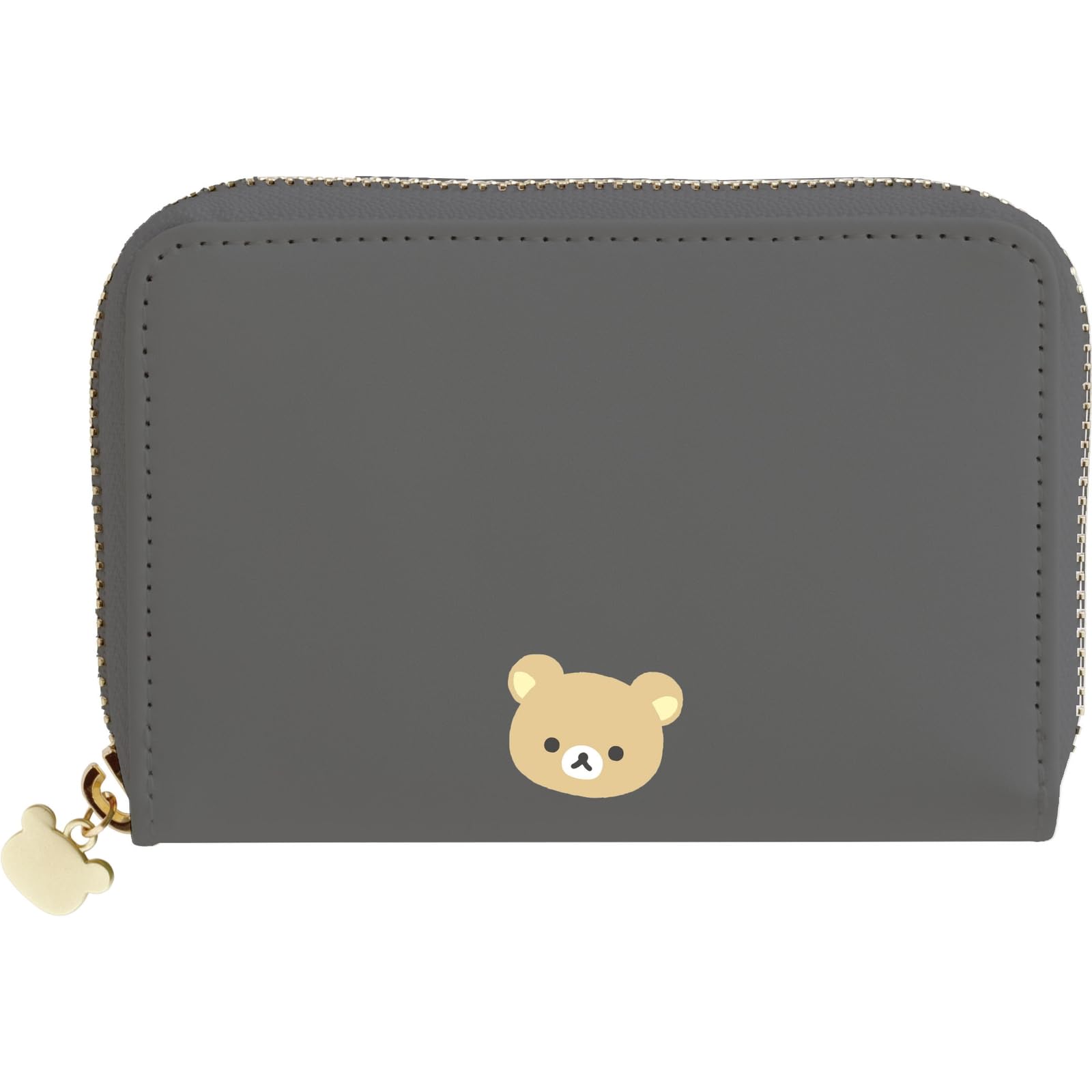 Компактный кошелек San-X Rilakkuma WL37101