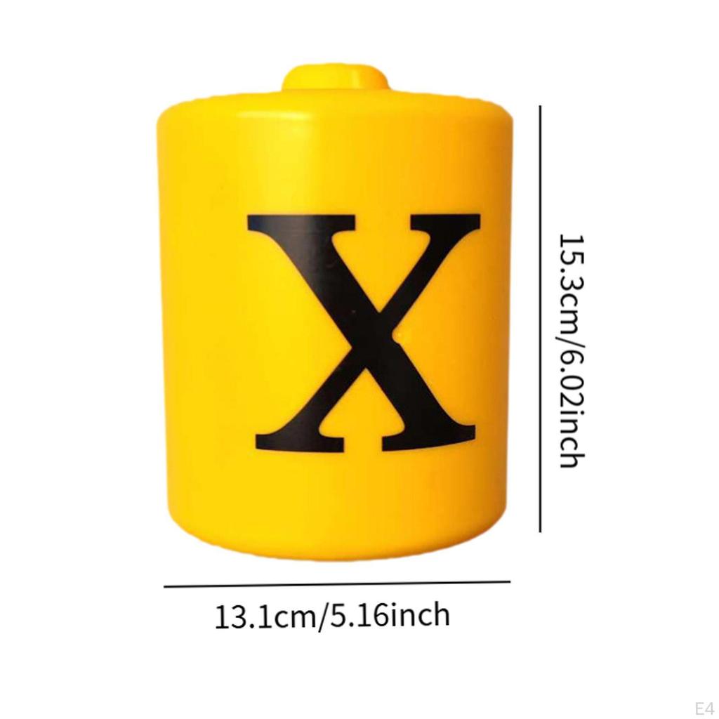 Dış Mekan Dönen Disk Kaydırak Parçaları Çok Amaçlı Kolay Kurulum Çocuk Oyuncak XO Marka Arka Bahçe için