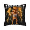 Pillow Cover USA 250 Anniversary Tung Sahur John Pork AI Baby 4th July  Funny Pillow Case For Sofa Home Decoration Pillowcases