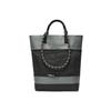 Champion Logo Tote Bag Unisex Tote Bags U5DACPU02