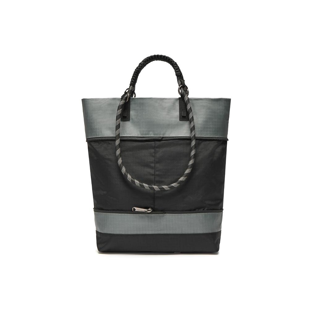 Champion Logo Tote Bag Unisex Tote Bags U5DACPU02