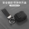 New Hard Protector for AirPods 4 with Magnetic Lid Lock Hybrid Case Luxury Protection Cover for Apple AirPods pro2 3 1/2