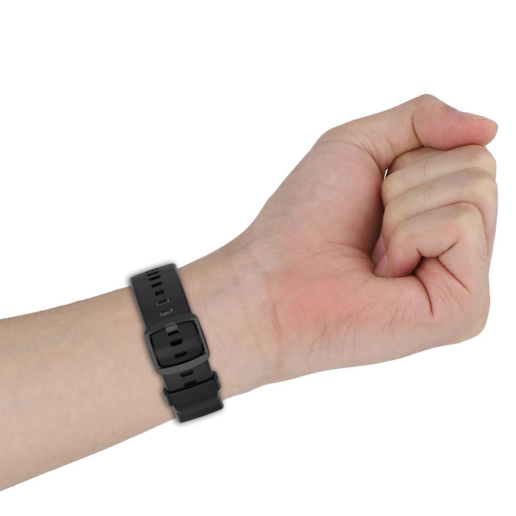 Sport silicone Straps for Whoop 5.0 4.0 Band Accessories Whoop 3.0 watch bracelet correa wrist replacement for Whoop 4.0 Bands