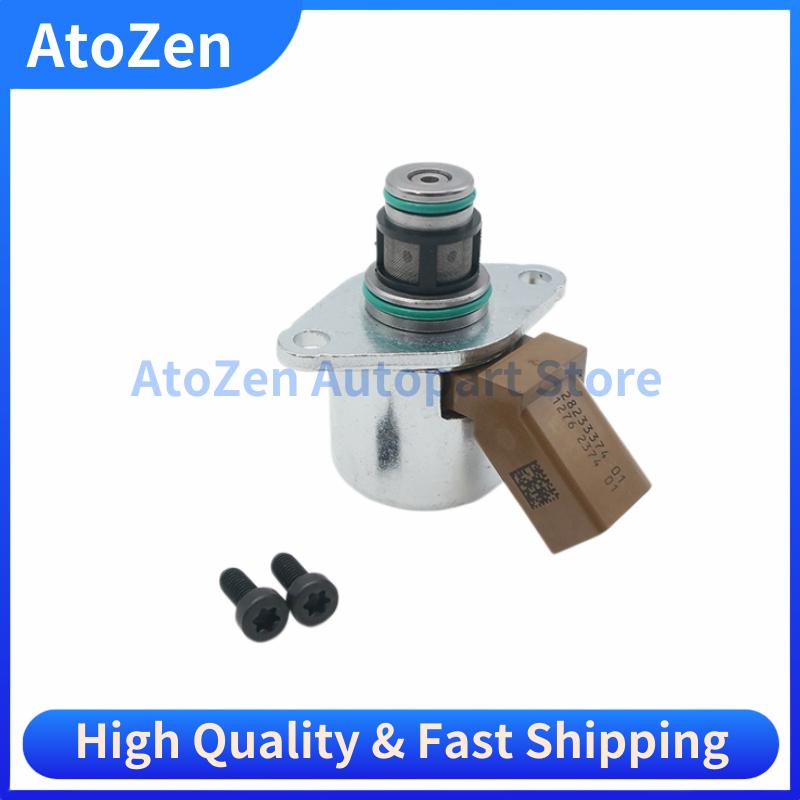 7135-818 7135818 Inlet Metering Valve for Mercedes Benz Hyundai KIA Automotive Spare Parts Car Accessories High Quality