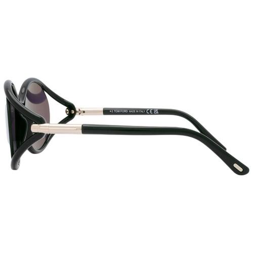 Tom Ford Womens/Ladies Melody Sunglasses