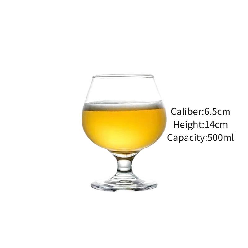 Bicchieri Classici da Birra alla Spina Bicchiere per Bevande Fredde Bicchiere Personalizzato da Birra alla Spina Bicchiere per Birra Artigianale Strumenti Accessori per Feste Bar